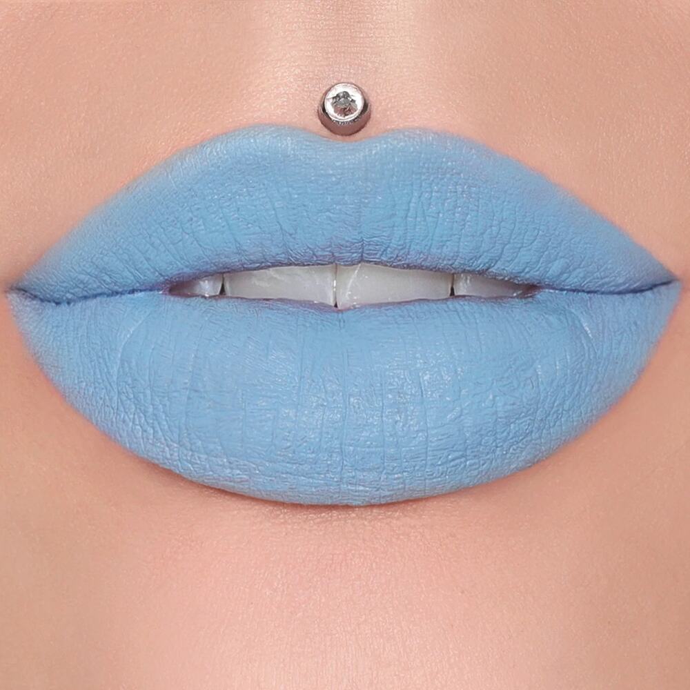 Jeffree star velvet trap lipstick - JAWBREAKER - SOLD OUT